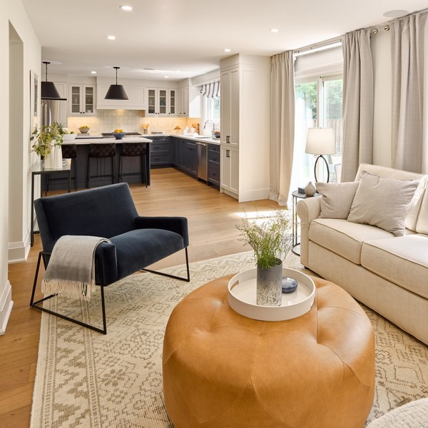 Subtle & Neutral Patterns